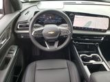 New 2026 Chevrolet Traverse SUV