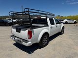 Used 2021 Nissan Frontier Truck