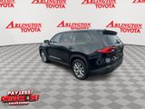 Used 2024 Toyota Grand Highlander SUV