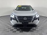 Used 2025 Nissan Rogue SUV