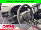 New 2026 Dodge Durango SUV