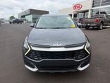Used 2024 Kia Sportage SUV