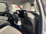 New 2026 Kia Carnival MPV Hybrid Van