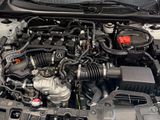 New 2026 Acura Integra Hatchback