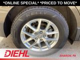 Used 2023 Chevrolet Equinox SUV