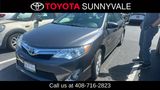 Used 2014 Toyota Camry Hybrid Sedan