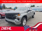 Used 2023 Chevrolet Silverado 1500 Truck