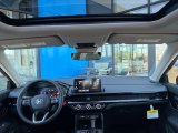 New 2026 Honda CR-V SUV