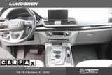 Used 2020 Audi Q5 SUV