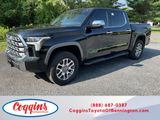 Used 2023 Toyota Tundra Truck