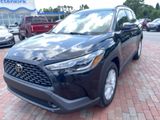 Used 2023 Toyota Corolla Cross SUV