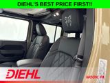 New 2026 Jeep Wrangler SUV