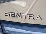 New 2026 Nissan Sentra Sedan