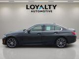 Used 2019 BMW 3 Series Sedan