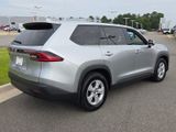 Used 2025 Toyota Grand Highlander SUV