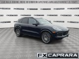 Used 2023 Porsche Cayenne SUV