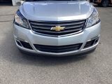 Used 2017 Chevrolet Traverse SUV