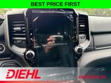 New 2026 Ram 2500 Truck
