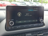 Used 2025 Honda HR-V SUV