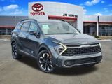 Used 2024 Kia Sportage Plug-In Hybrid SUV
