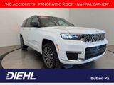 Used 2025 Jeep Grand Cherokee L SUV