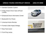 Used 2017 Chevrolet Traverse SUV