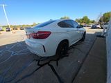 Used 2017 BMW X6 M SUV