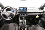 New 2026 Honda CR-V Hybrid SUV