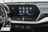 Used 2024 Chevrolet Trax SUV