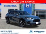 New 2027 Honda HR-V SUV
