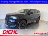 Used 2025 Dodge Durango SUV