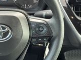 Used 2025 Toyota Corolla Sedan