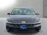 Used 2024 Hyundai Elantra Sedan