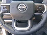 Used 2025 Nissan Armada SUV