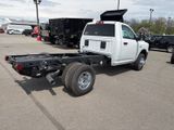 New 2026 Ram 3500 Truck