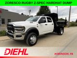 New 2026 Ram 5500HD Truck
