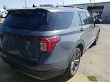 Used 2025 Ford Explorer SUV