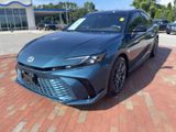 Used 2025 Toyota Camry Sedan