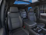 New 2026 Chevrolet Suburban SUV
