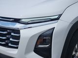 Used 2026 Chevrolet Equinox SUV