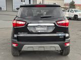 Used 2018 Ford EcoSport SUV