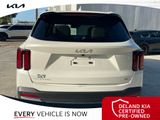 Used 2026 Kia Sorento Hybrid SUV