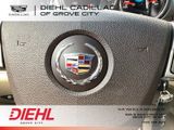 Used 2012 Cadillac CTS Sedan