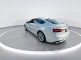 Used 2022 Audi A5 Sportback Hatchback