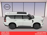 New 2026 Nissan Armada SUV