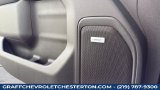 Used 2022 Chevrolet Silverado 1500 LTD Truck