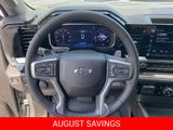 New 2026 Chevrolet Silverado 1500 Truck