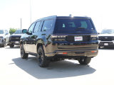 New 2026 Jeep Grand Wagoneer SUV