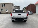 Used 2018 Toyota Tacoma Truck