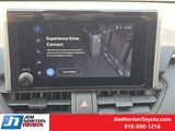 Used 2025 Toyota RAV4 SUV